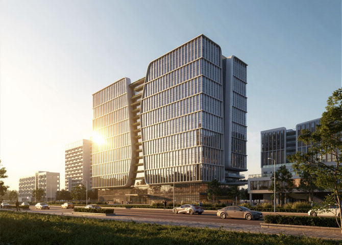 Architectural Design